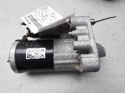 View Auto part Starter Peugeot 3008 2017