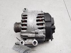 View Auto part Alternator Peugeot 3008 2017