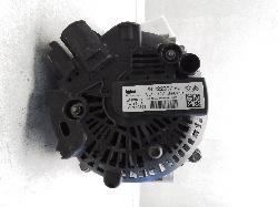 View Auto part Alternator Peugeot 3008 2017