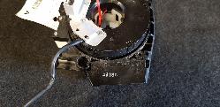 View Auto part Airbag Module/Sensor Nissan Navara 2007