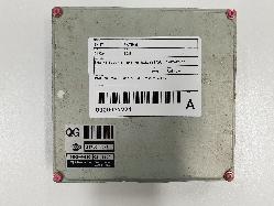 View Auto part Ecu Nissan Patrol 1998