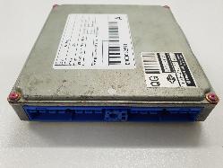 View Auto part Ecu Nissan Patrol 1998