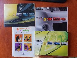 View Auto part Owners Handbook Renault Megane 2004