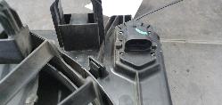 View Auto part Fan Renault Megane 2007