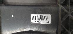 View Auto part Fan Renault Megane 2007
