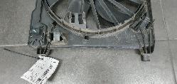 View Auto part Fan Renault Megane 2007