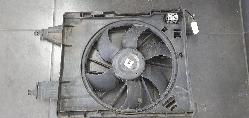 View Auto part Fan Renault Megane 2007