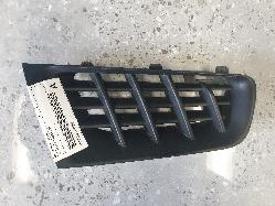 View Auto part Grille Renault Megane 2007