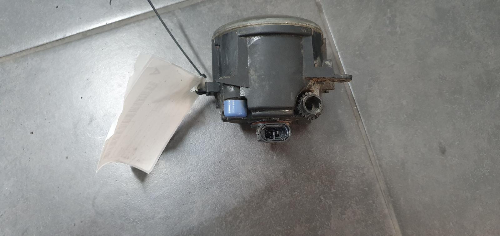 2007 Renault Megane Left Indicator/Fog/Side View Auto part Left Indicator/Fog/Side Renault Megane 2007