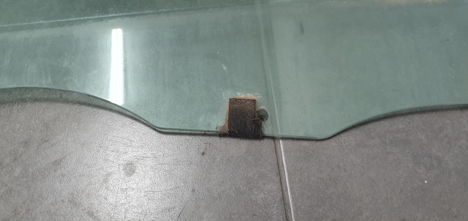 2007 Renault Megane Left Front Door Window View Auto part Left Front Door Window Renault Megane 2007