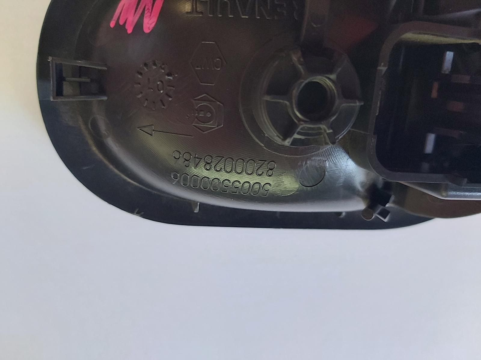 View Auto part Door Handle Renault Megane 2007