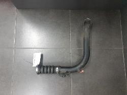View Auto part Air Cleaner Duct/Hos Renault Megane 2007