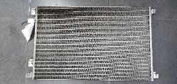 View Auto part A/C Condenser Renault Megane 2007