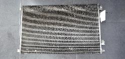 View Auto part A/C Condenser Renault Megane 2007