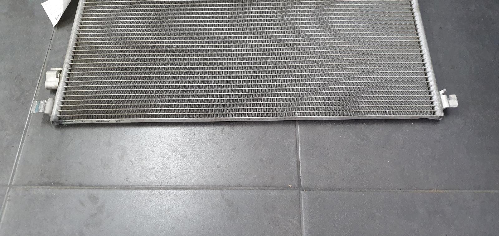 2007 Renault Megane A/C Condenser View Auto part A/C Condenser Renault Megane 2007