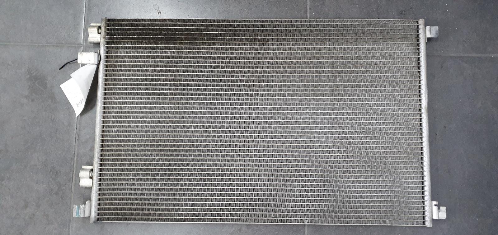 2007 Renault Megane A/C Condenser View Auto part A/C Condenser Renault Megane 2007