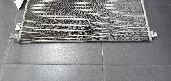 View Auto part A/C Condenser Renault Megane 2007