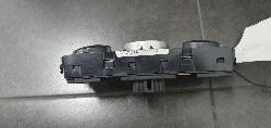 View Auto part Heater/Ac Controls Renault Megane 2007