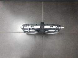 View Auto part Instrument Cluster Renault Megane 2007