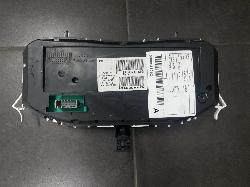 View Auto part Instrument Cluster Renault Megane 2007