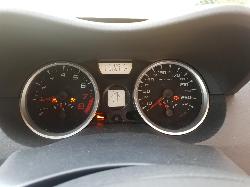 View Auto part Instrument Cluster Renault Megane 2007