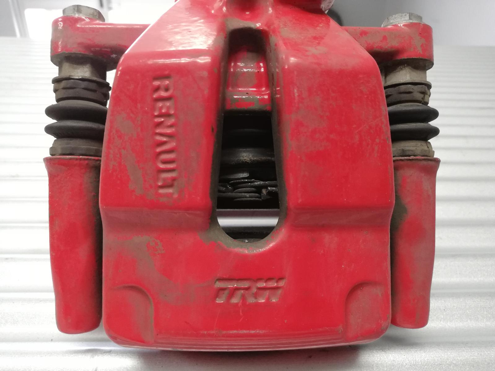 View Auto part Caliper Renault Megane 2007