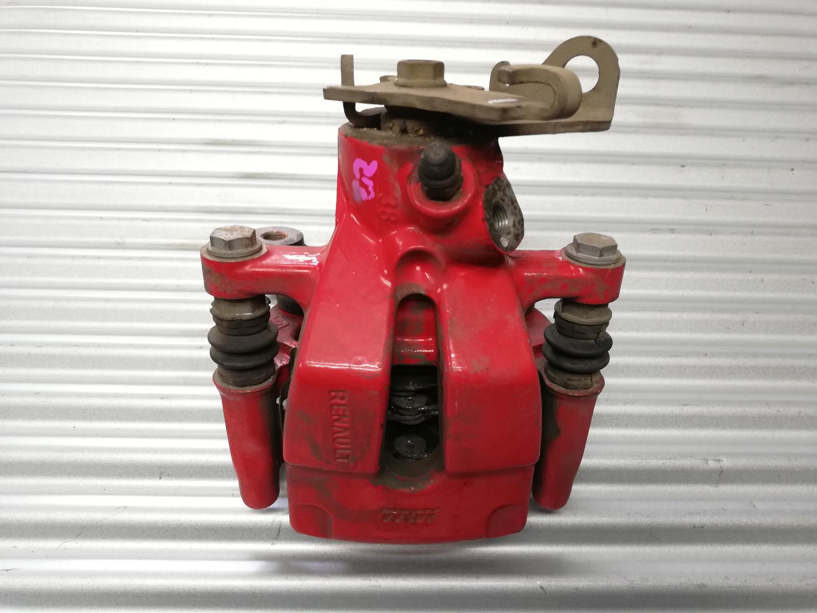 View Auto part Caliper Renault Megane 2007