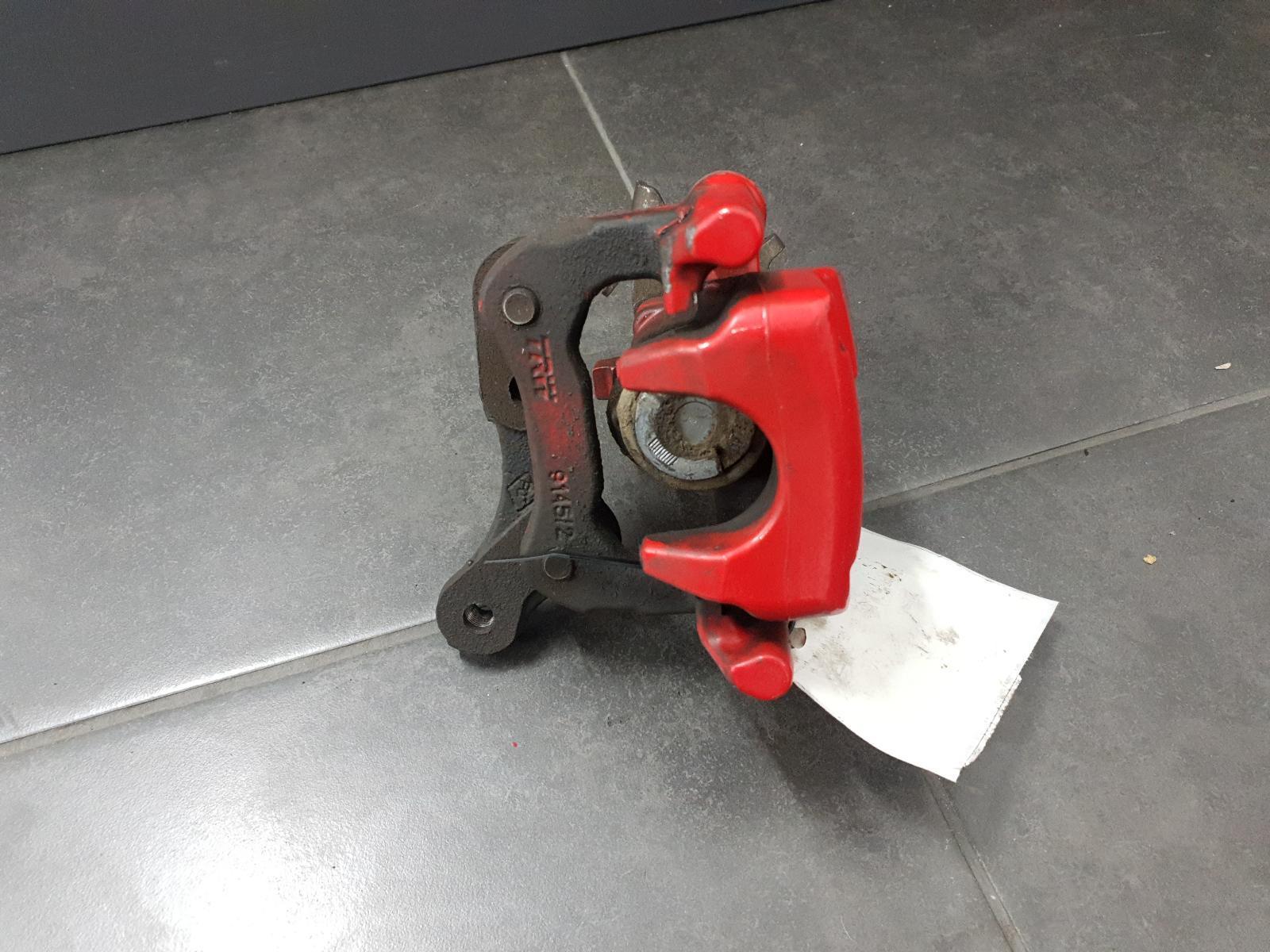 View Auto part Caliper Renault Megane 2007