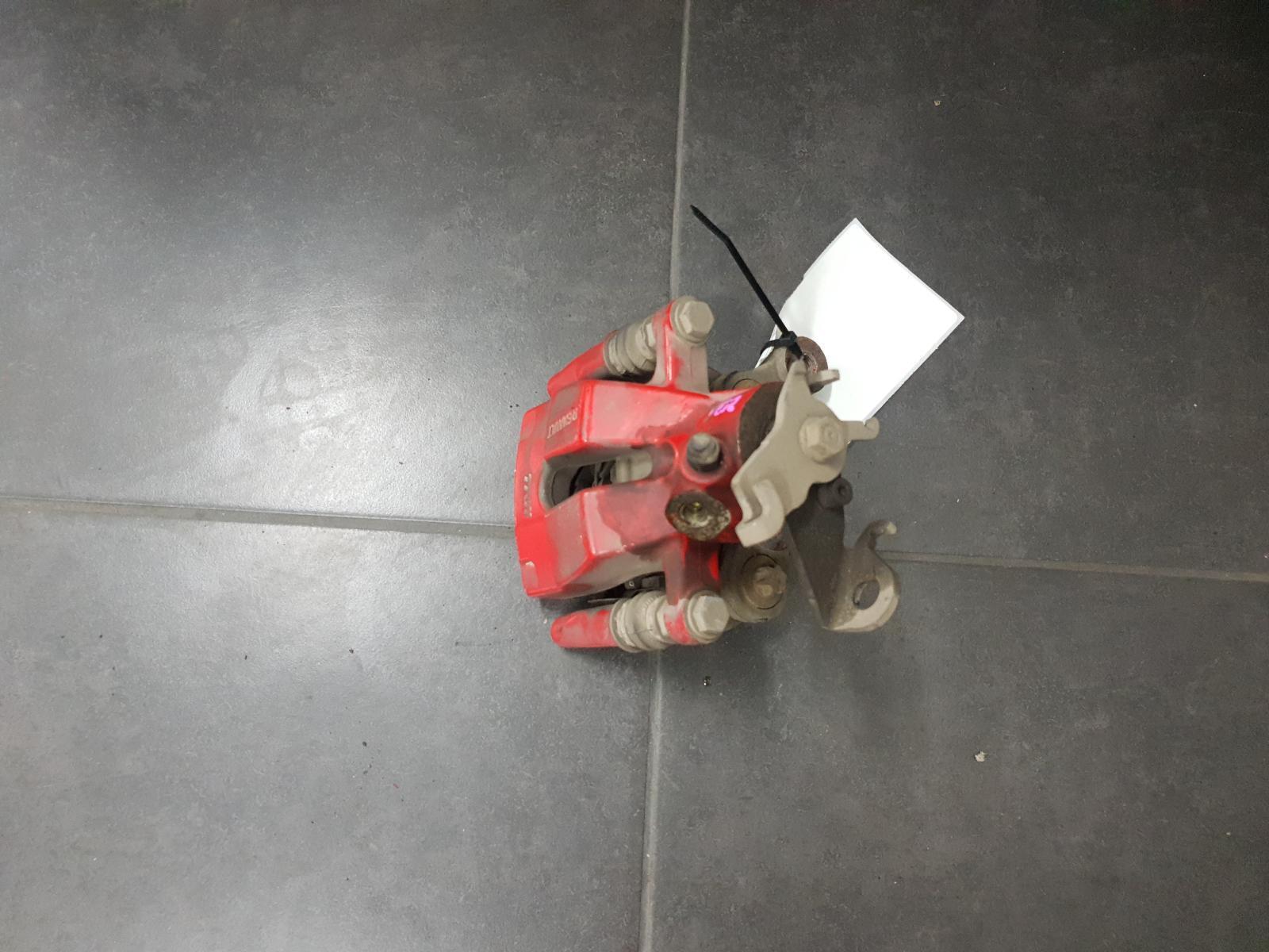 View Auto part Caliper Renault Megane 2007