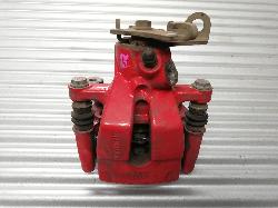 View Auto part Caliper Renault Megane 2007