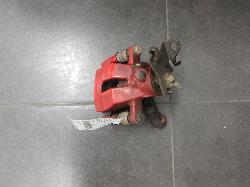 View Auto part Caliper Renault Megane 2007