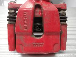 View Auto part Caliper Renault Megane 2007