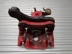 View Auto part Caliper Renault Megane 2007