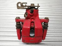 View Auto part Caliper Renault Megane 2007