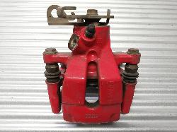 View Auto part Caliper Renault Megane 2007