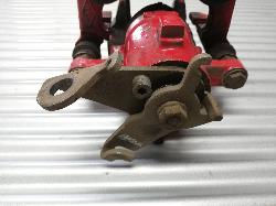 View Auto part Caliper Renault Megane 2007