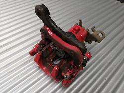 View Auto part Caliper Renault Megane 2007