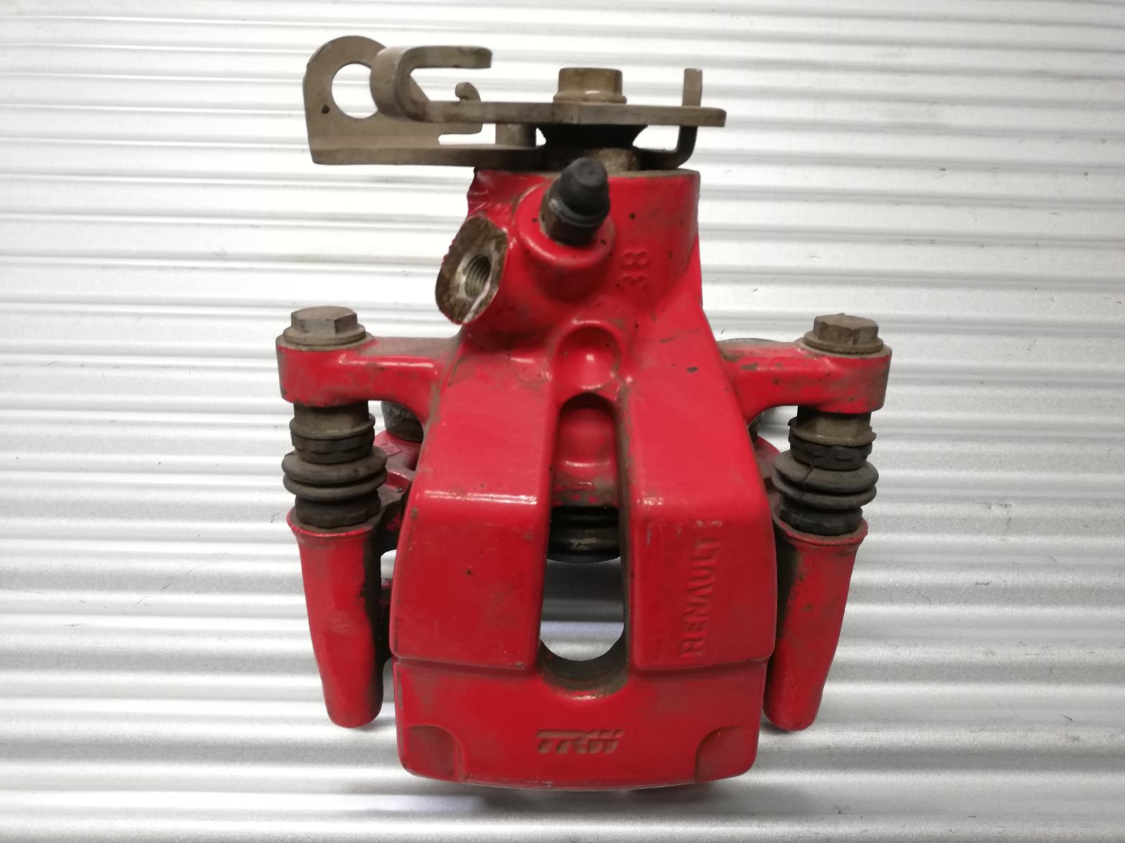 View Auto part Caliper Renault Megane 2007