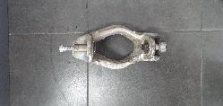 View Auto part Left Front Upper Control Arm Renault Megane 2007
