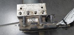 View Auto part Abs Pump/Modulator Renault Megane 2007