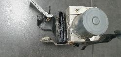 View Auto part Abs Pump/Modulator Renault Megane 2007