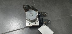View Auto part Abs Pump/Modulator Renault Megane 2007