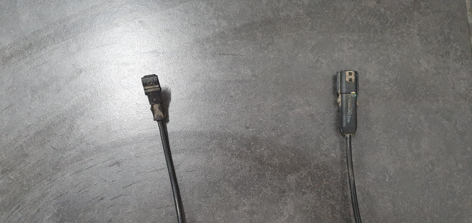 View Auto part Abs Sensor Renault Megane 2007