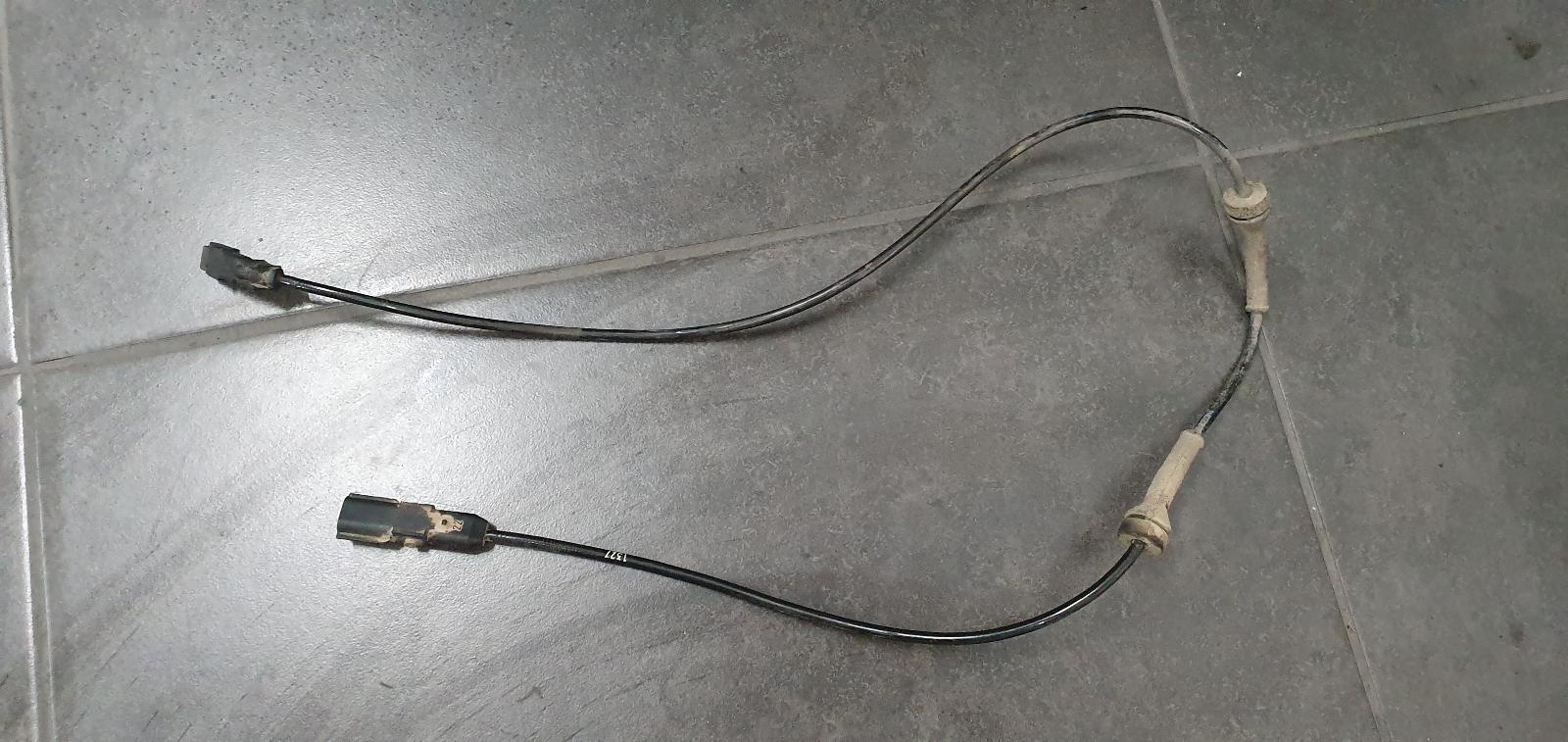 View Auto part Abs Sensor Renault Megane 2007