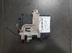 View Auto part Ecu Nissan Qashqai 2016