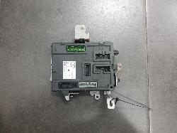 View Auto part Ecu Nissan Qashqai 2016