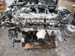 View Auto part Engine Holden Cruze 2012