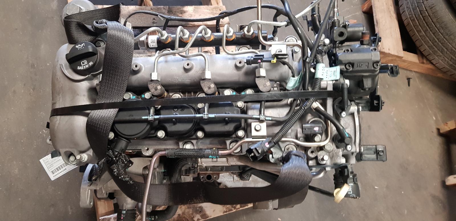2012 Holden Cruze Engine View Auto part Engine Holden Cruze 2012