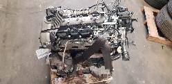 View Auto part Engine Holden Cruze 2012