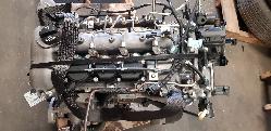 View Auto part Engine Holden Cruze 2012